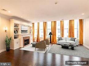 20 Letitia Street 3B, Philadelphia PA 19106