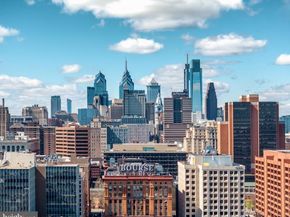 20 Letitia Street 3B, Philadelphia PA 19106