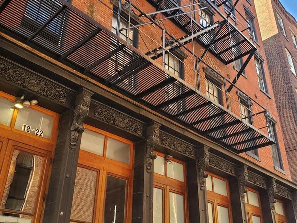 20 S Letitia Street 3B, Philadelphia PA 19106