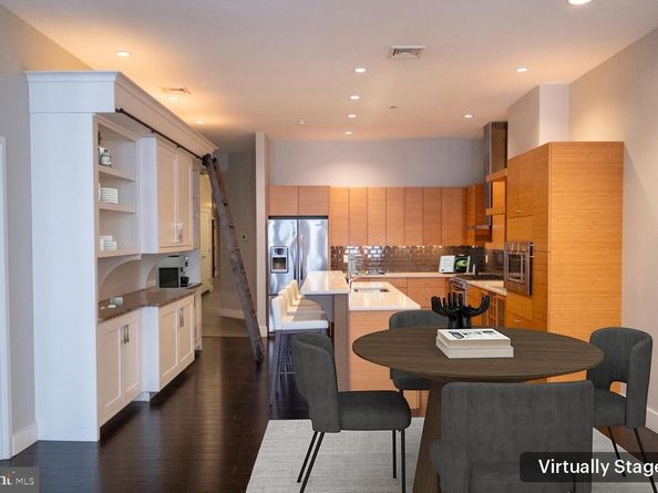 20 S Letitia Street 3B, Philadelphia PA 19106