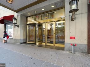 1500 Chestnut Street 6D, Philadelphia PA 19102