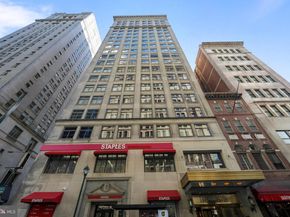 1500 Chestnut Street 6D, Philadelphia PA 19102