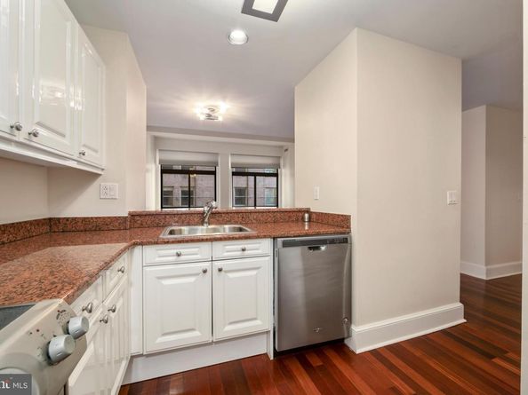 1500 Chestnut Street 6D, Philadelphia PA 19102