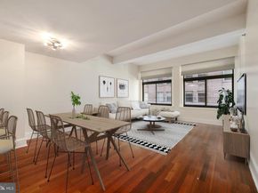 1500 Chestnut Street 6D, Philadelphia PA 19102