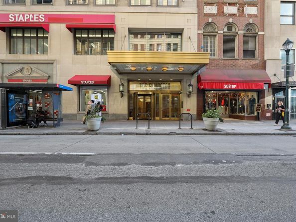 1500 Chestnut Street 6D, Philadelphia PA 19102