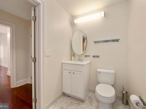 1500 Chestnut Street 6D, Philadelphia PA 19102