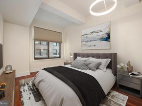 1500 Chestnut Street 6D, Philadelphia PA 19102