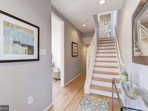 1662 N Quinn Street N, Arlington VA 22209