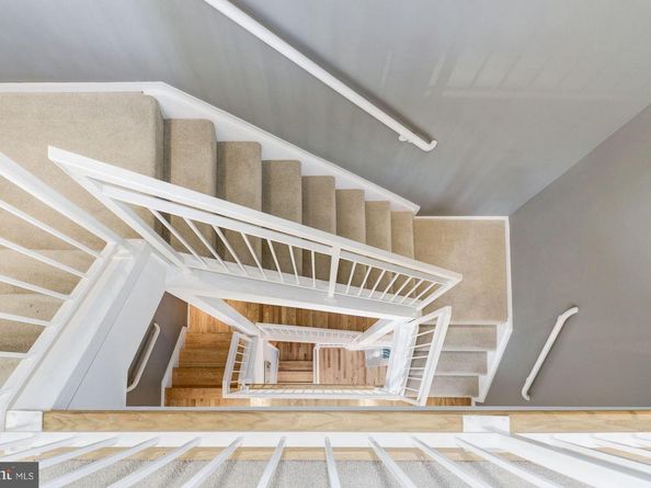 1662 N Quinn Street N, Arlington VA 22209