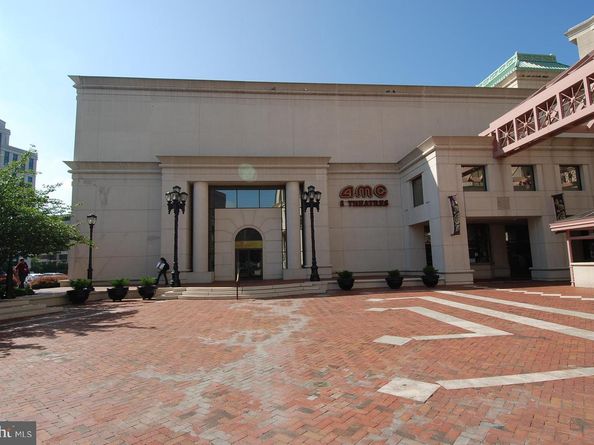 1662 N Quinn Street N, Arlington VA 22209