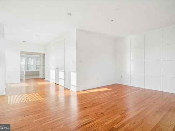 1662 N Quinn Street N, Arlington VA 22209