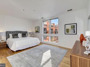 1662 N Quinn Street N, Arlington VA 22209