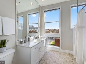 1662 N Quinn Street N, Arlington VA 22209