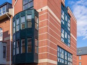 1662 N Quinn Street N, Arlington VA 22209