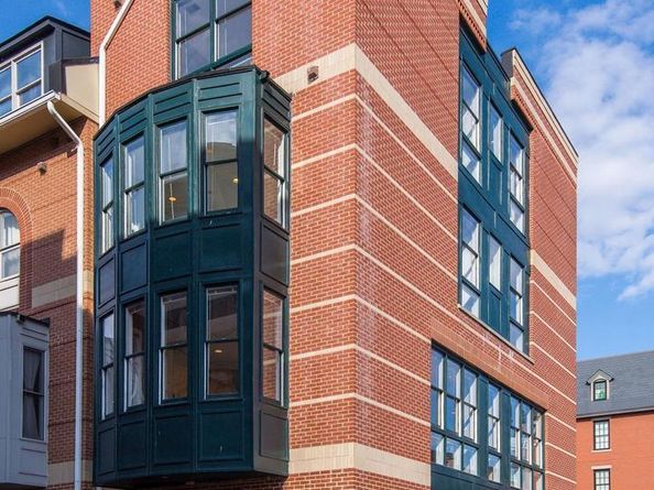 1662 N Quinn Street N, Arlington VA 22209