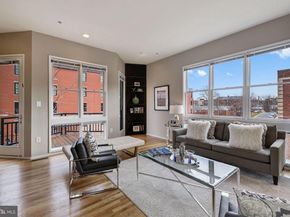 1662 N Quinn Street N, Arlington VA 22209