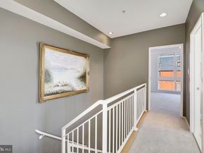 1662 N Quinn Street N, Arlington VA 22209