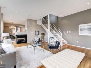 1662 N Quinn Street N, Arlington VA 22209