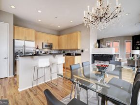 1662 N Quinn Street N, Arlington VA 22209