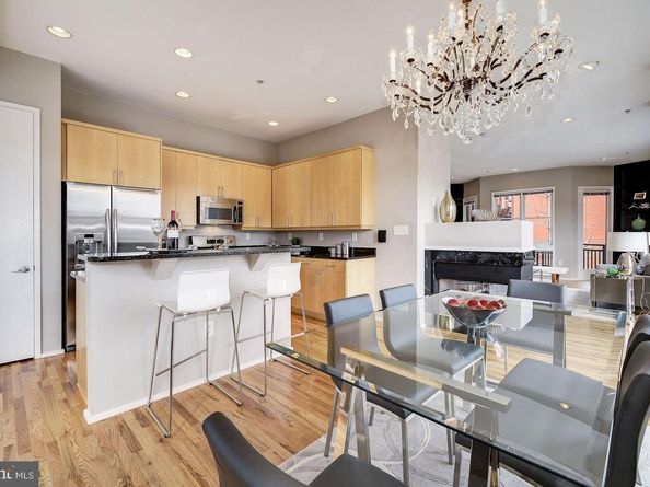 1662 N Quinn Street N, Arlington VA 22209