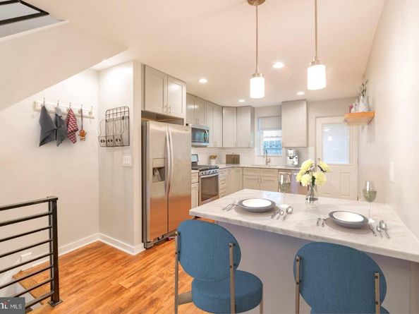 2115 Wharton Street, Philadelphia PA 19146