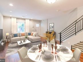 2115 Wharton Street, Philadelphia PA 19146