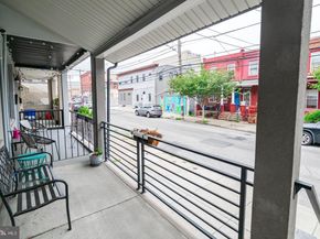 2115 Wharton Street, Philadelphia PA 19146