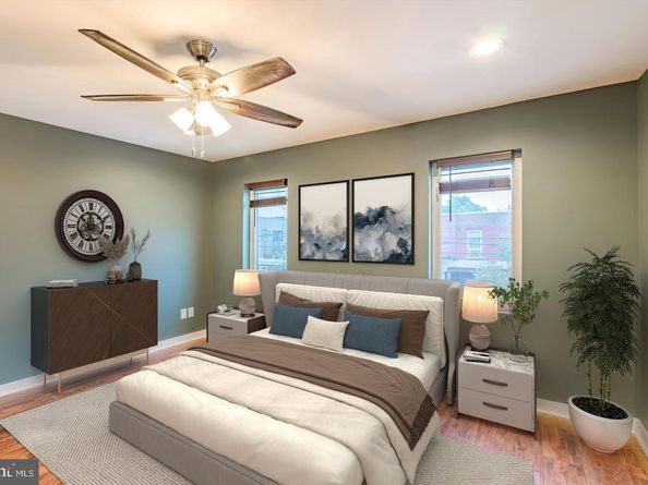 2115 Wharton Street, Philadelphia PA 19146