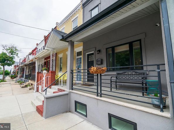2115 Wharton Street, Philadelphia PA 19146