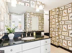 3616 Prospect Street NW, Washington DC 20007