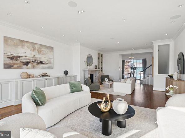 3616 Prospect Street NW, Washington DC 20007