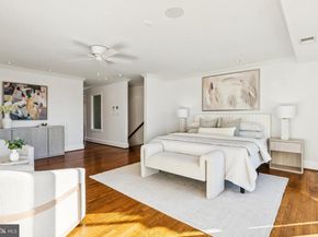 3616 Prospect Street NW, Washington DC 20007