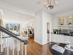 3616 Prospect Street NW, Washington DC 20007