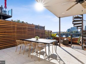 3616 Prospect Street NW, Washington DC 20007