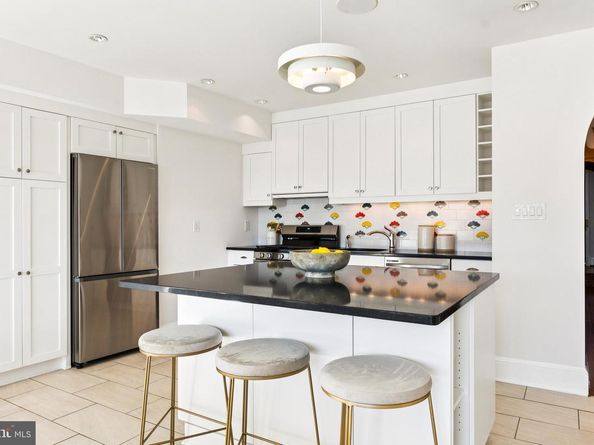 3616 Prospect Street NW, Washington DC 20007