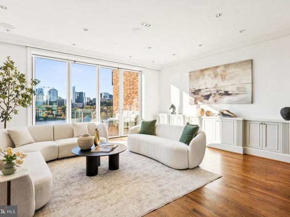 3616 Prospect Street NW, Washington DC 20007