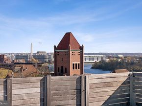 3616 Prospect Street NW, Washington DC 20007