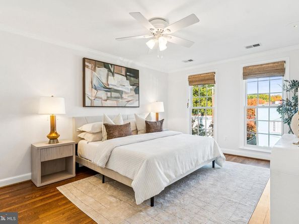 3616 Prospect Street NW, Washington DC 20007