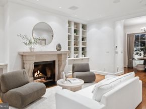 3616 Prospect Street NW, Washington DC 20007