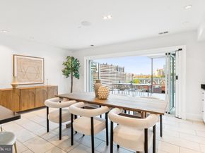 3616 Prospect Street NW, Washington DC 20007