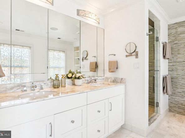 3616 Prospect Street NW, Washington DC 20007