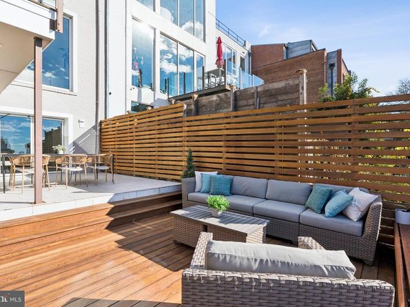 3616 Prospect Street NW, Washington DC 20007