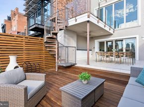 3616 Prospect Street NW, Washington DC 20007