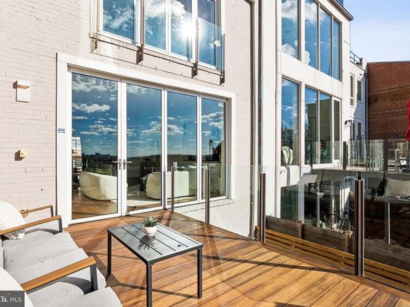 3616 Prospect Street NW, Washington DC 20007