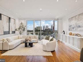 3616 Prospect Street NW, Washington DC 20007