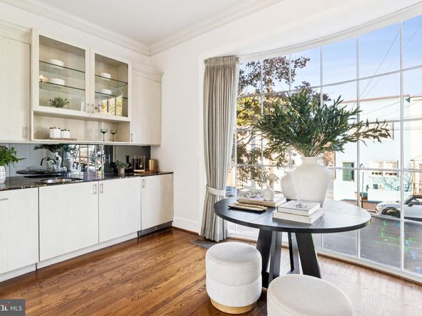 3616 Prospect Street NW, Washington DC 20007