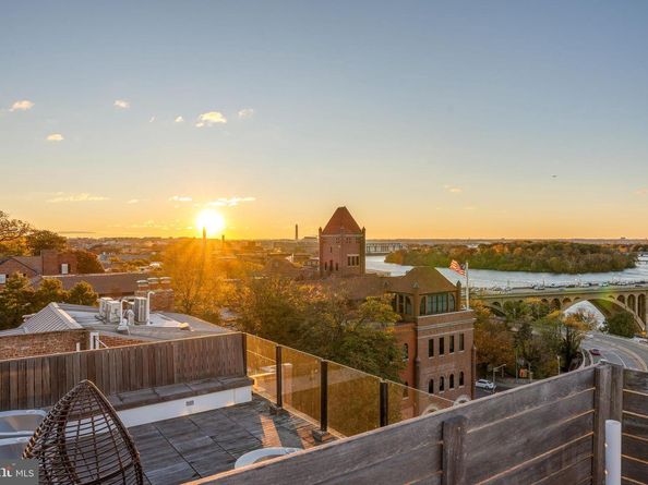 3616 Prospect Street NW, Washington DC 20007