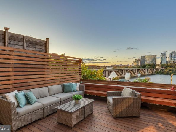 3616 Prospect Street NW, Washington DC 20007