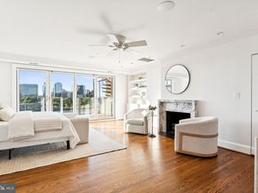 3616 Prospect Street NW, Washington DC 20007