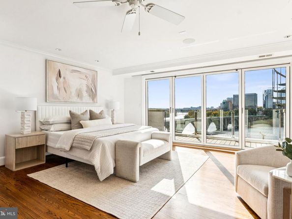 3616 Prospect Street NW, Washington DC 20007